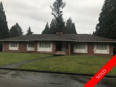 University / Musqueam House for sale:  5 bedroom 4,380 sq.ft. (Listed 2017-11-24)