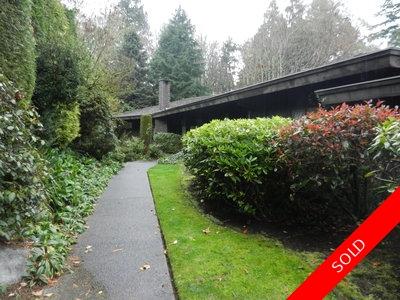 Musqueam House for sale:  4 bedroom 3,339 sq.ft. (Listed 2018-02-13)