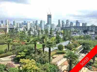 False Creek Condo for sale:  2 bedroom 1,452 sq.ft. (Listed 2018-12-06)