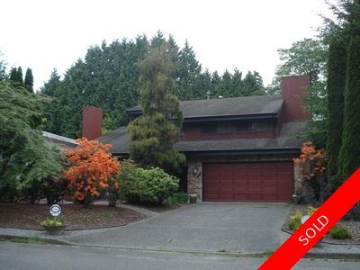 Musqueam/University House for sale:  4 bedroom 3,350 sq.ft. (Listed 2019-02-08)