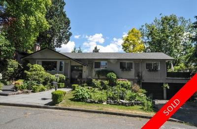 Musqueam House for sale: 7 bedroom 4,062 sq.ft. (Listed 2019-06-07)