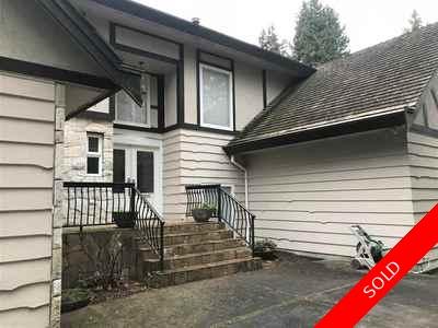 University VW House for sale: Musqueam 8 bedroom 5,280 sq.ft. (Listed 2019-02-01)