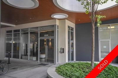 Vancouver East Condo for sale: 3333 Main 1 bedroom 715 sq.ft. (Listed 2019-07-31)