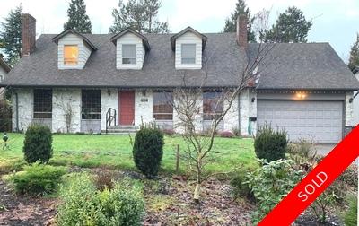 University/Musqueam House for sale:  6 bedroom 3,924 sq.ft. (Listed 2020-01-28)