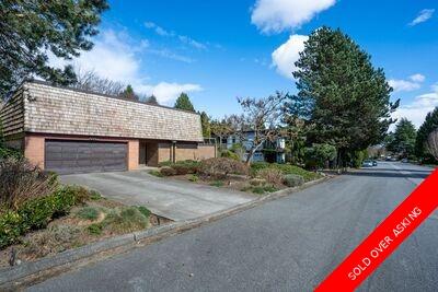 Musqueam House for sale:  3 bedroom 3,500 sq.ft. (Listed 2021-04-06)