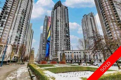 Yaletown Condo for sale:  2 bedroom 1,123 sq.ft. (Listed 2021-02-16)