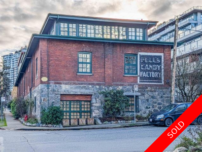 Mount Pleasant 1/2 Duplex for sale: Studio (Listed 2026-01-27)